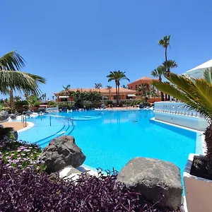 Apartment Amazing View In Tenerife Royal Garden