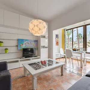  Apartment Near The Ocean And Sun Terrace