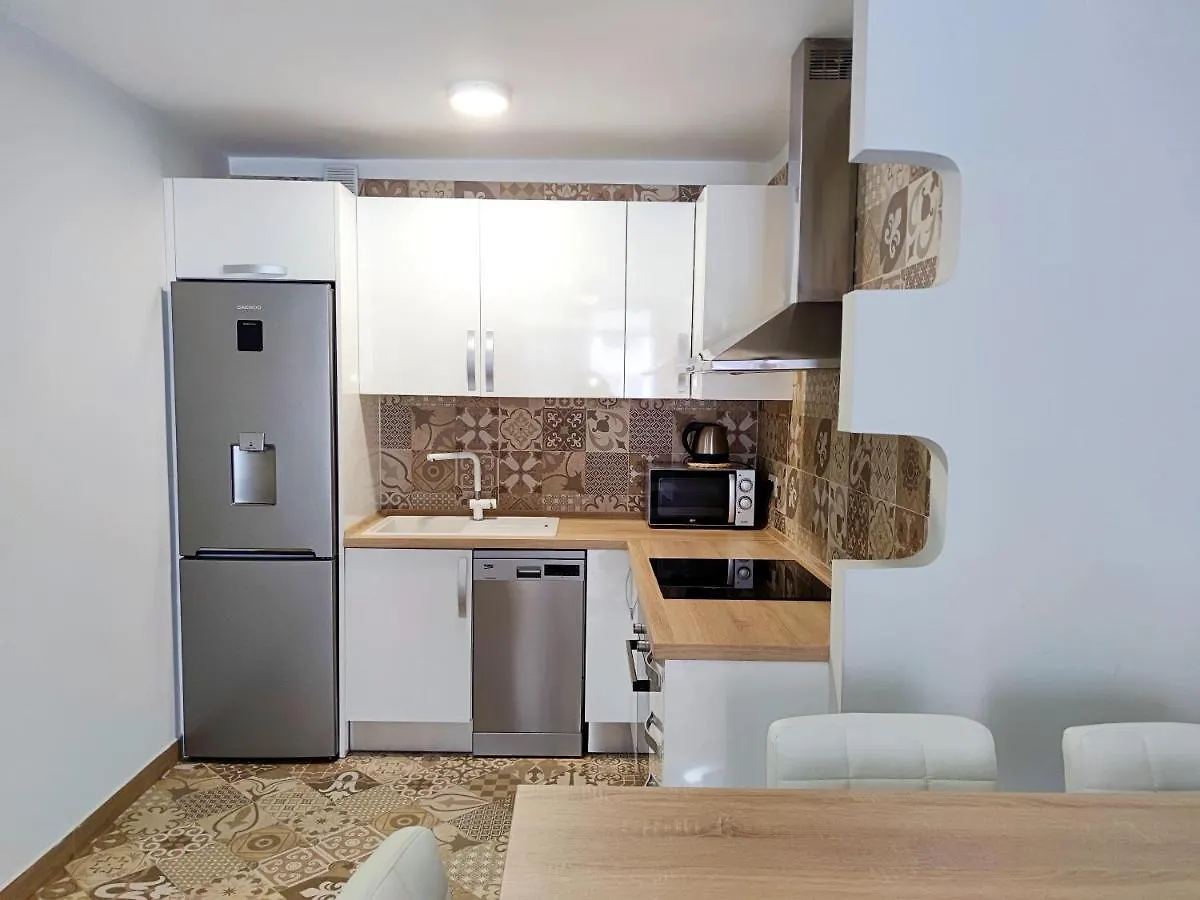 Apartment Playa De Las Americas 600Mt From The Beach Internet Free