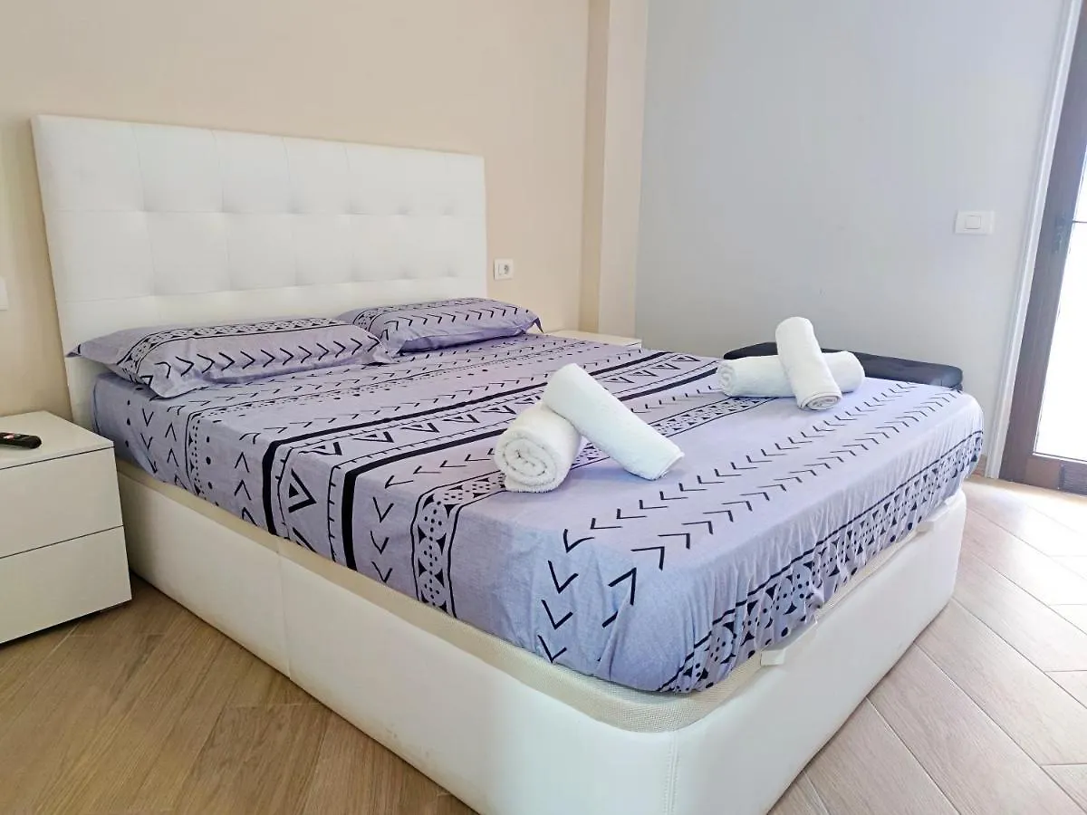 Apartment Playa De Las Americas 600Mt From The Beach Internet Free