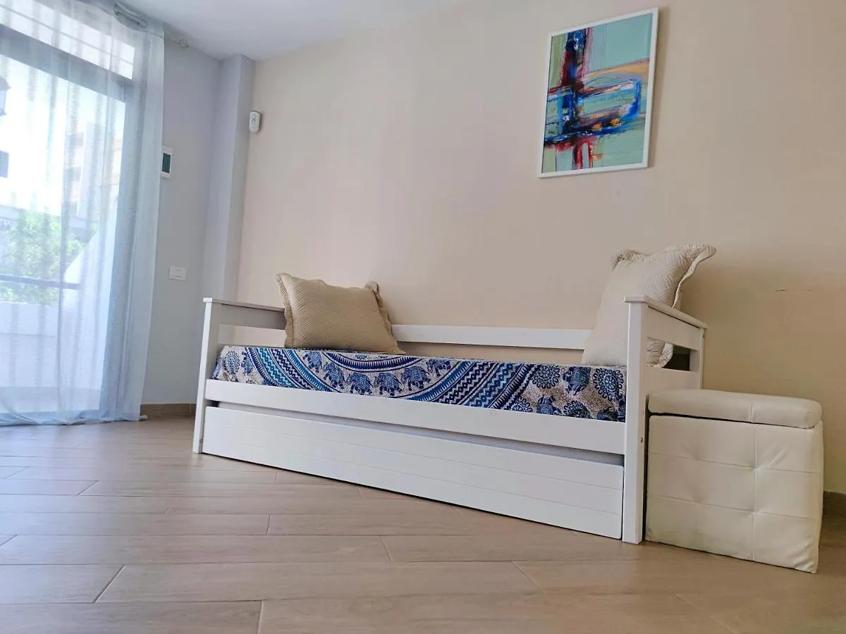 Playa De Las Americas 600Mt From The Beach Internet Free 0*, Πλάγια ντε λας Αμέρικας