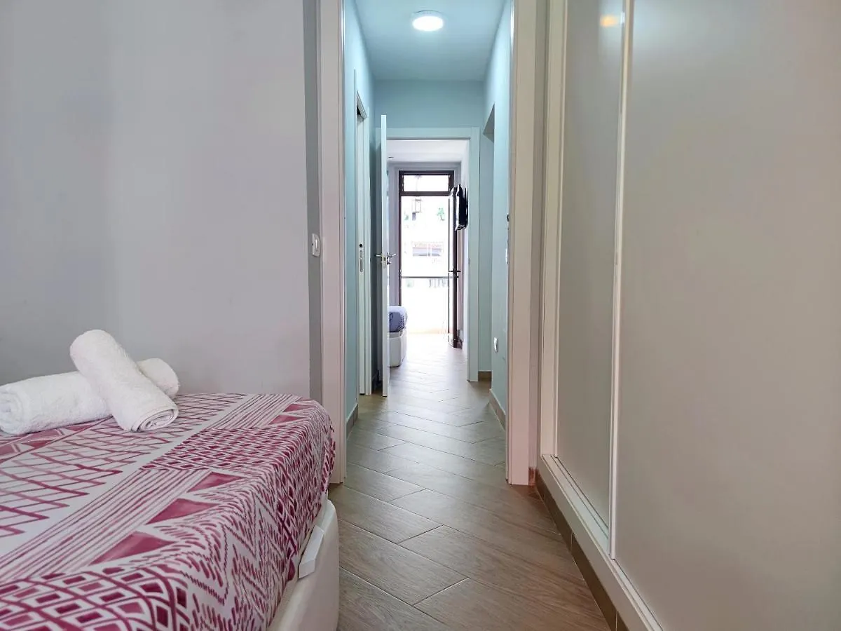 Apartment Playa De Las Americas 600Mt From The Beach Internet Free