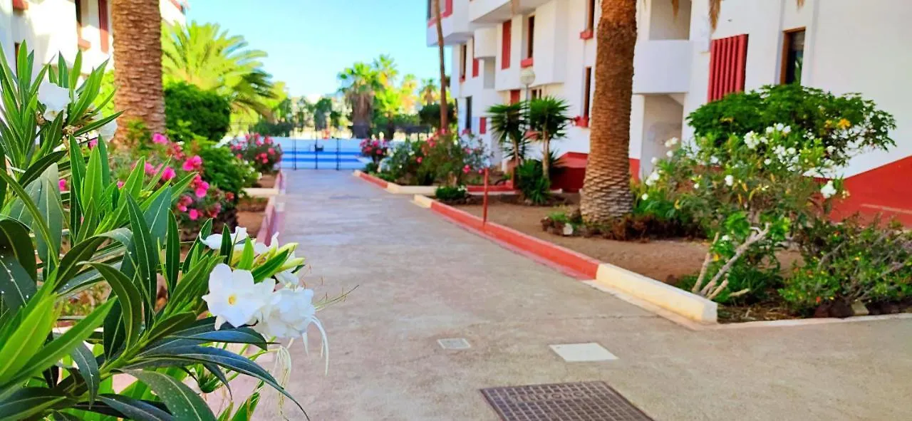 Playa De Las Americas 600Mt From The Beach Internet Free Spain