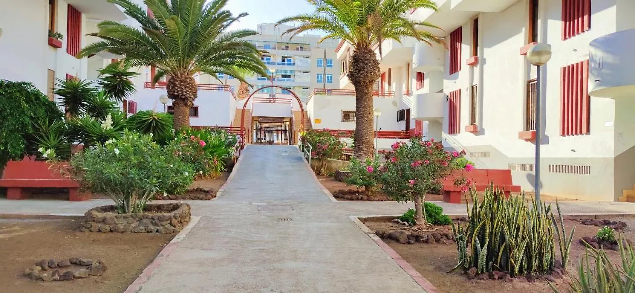 Playa De Las Americas 600Mt From The Beach Internet Free 0*, Πλάγια ντε λας Αμέρικας Ισπανία