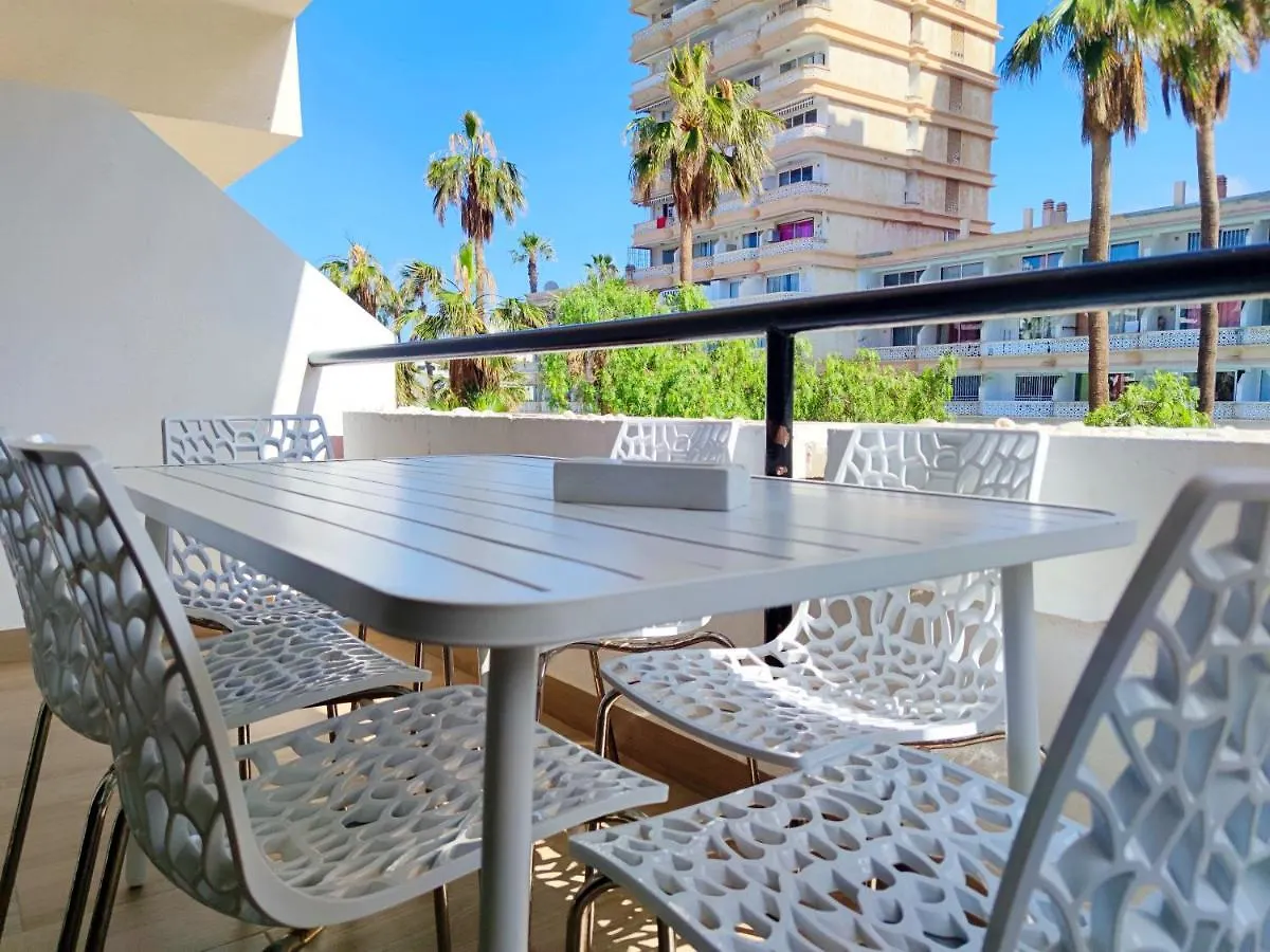 Playa De Las Americas 600Mt From The Beach Internet Free 0*, Playa de las Americas (Tenerife)