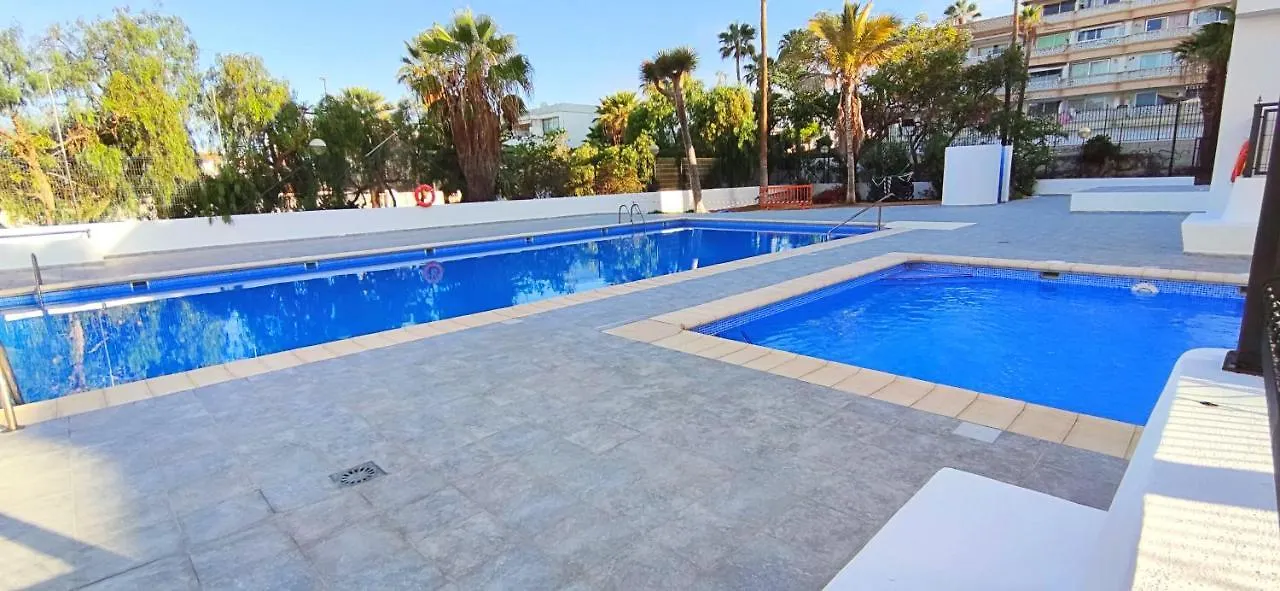 Playa De Las Americas 600Mt From The Beach Internet Free 0*, Πλάγια ντε λας Αμέρικας Ισπανία
