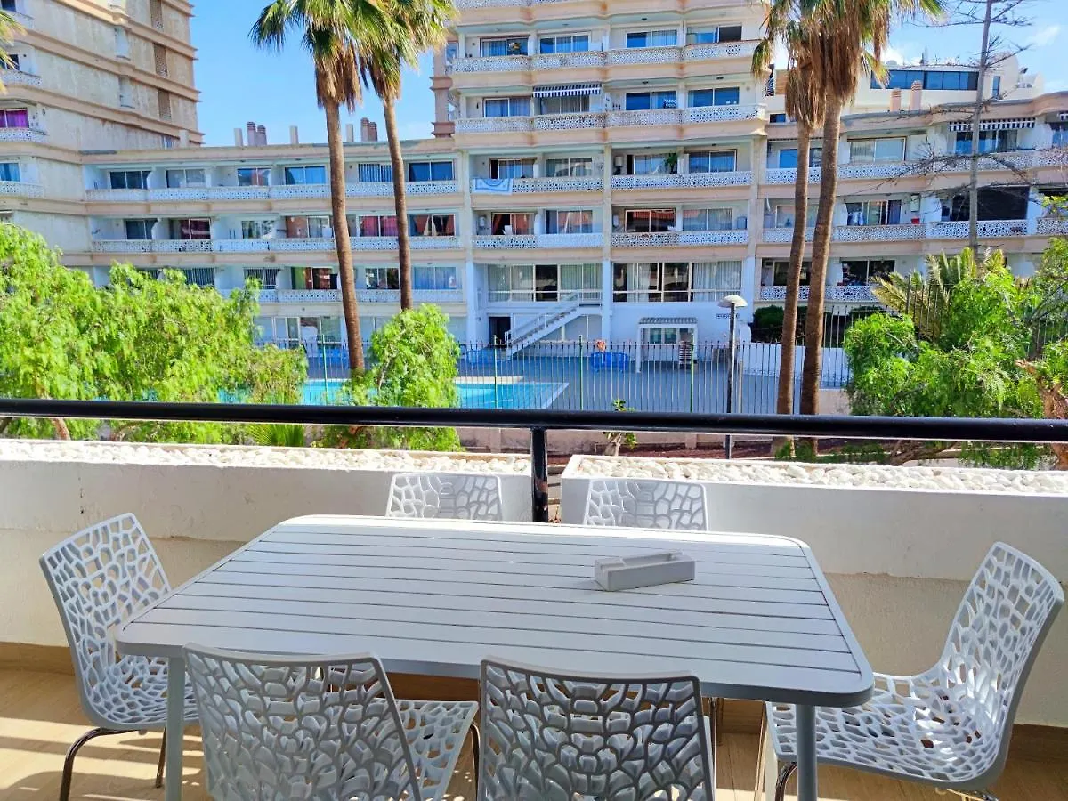 Playa De Las Americas 600Mt From The Beach Internet Free Ισπανία